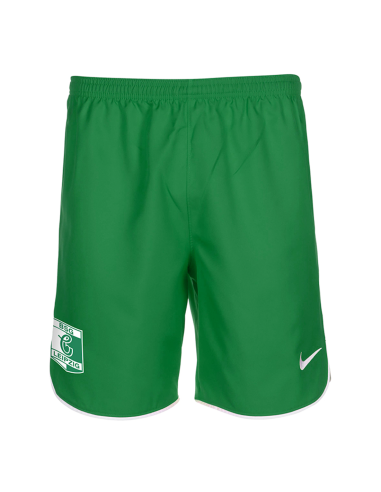 BSG Chemie Leipzig - Shorts - 2022/23 Home - Green - @ No Borders