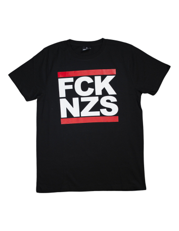 Stanley Stella - Hoodie - Black - @ No Borders