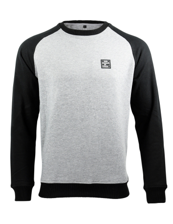 ACAB - Leo - No Borders - T-Shirt - Tailliert - Black - @ No Borders