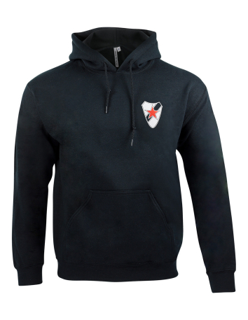 Lonsdale - T-Shirt - Elmdon - Schwarz - @ No Borders