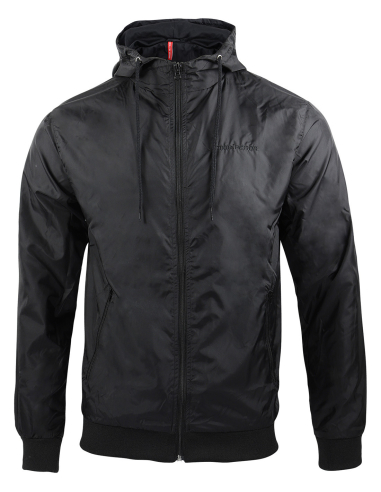 Mob Action Classic - Jacke - Contrast - Black/Black - @ No Borders