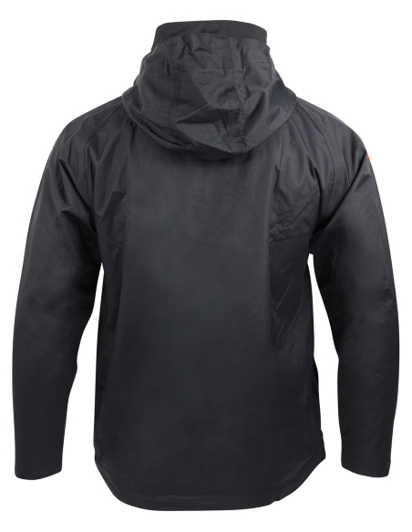 Mob Action - Jacke - Protect - Black/Red Mob Action - Jacke - Protect - Black/Red