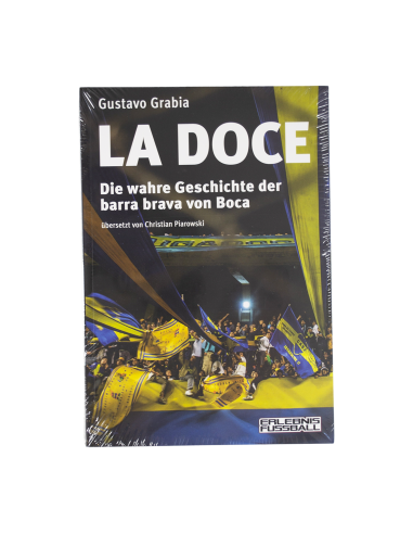 LA DOCE - @ No Borders