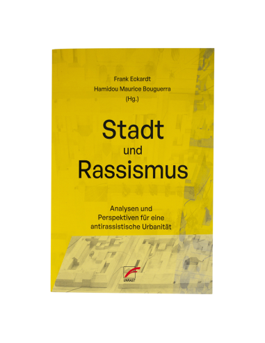 Stadt und Rassismus - @ No Borders