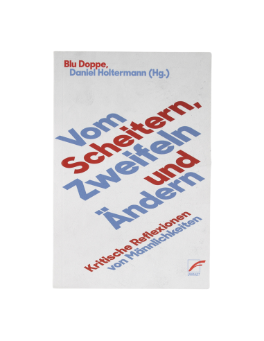 Vom Scheitern, Zweifeln und Ändern - @ No Borders