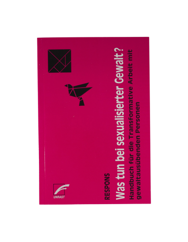 Was tun bei sexualisierter Gewalt? - @ No Borders