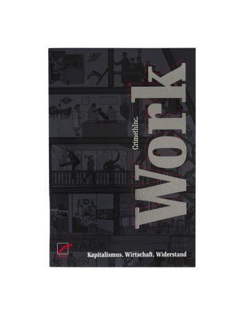 Einmaleins der Kapitalismuskritik - Buch - @ No Borders