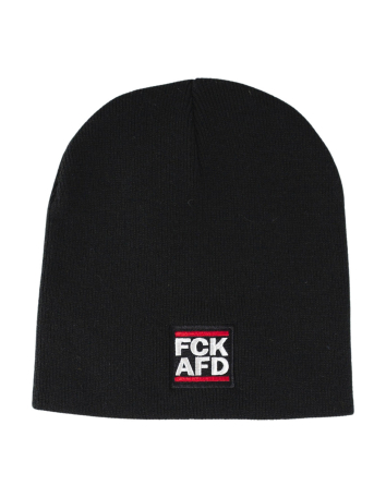 FCK AFD - Geschenkpapier - @ No Borders