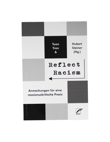 Reflect Racism - @ No Borders