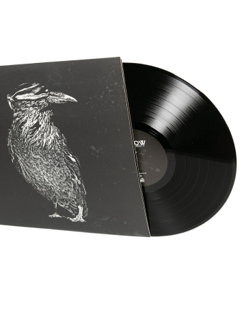 Slime - Live - 12" Vinyl LP - @ No Borders