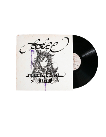 Waving The Guns - Zwischen Wand und Tapete - 12" Vinyl LP - @ No Borders