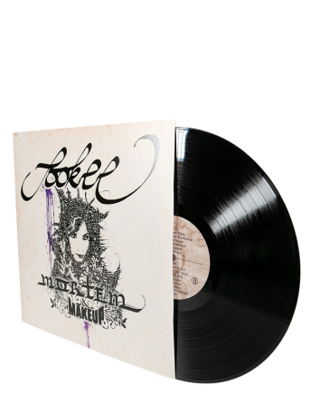Waving The Guns - Zwischen Wand und Tapete - 12" Vinyl LP - @ No Borders