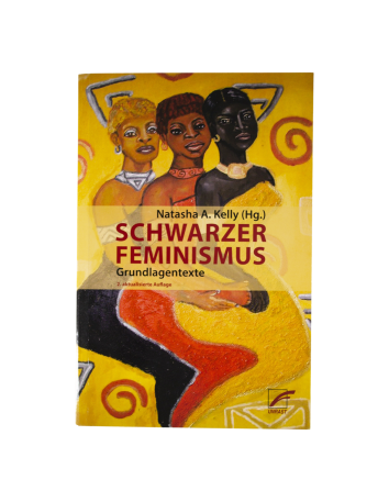 Angela Davis - Poster - @ No Borders
