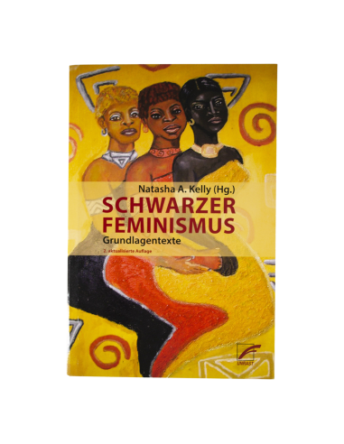 Schwarzer Feminismus - @ No Borders