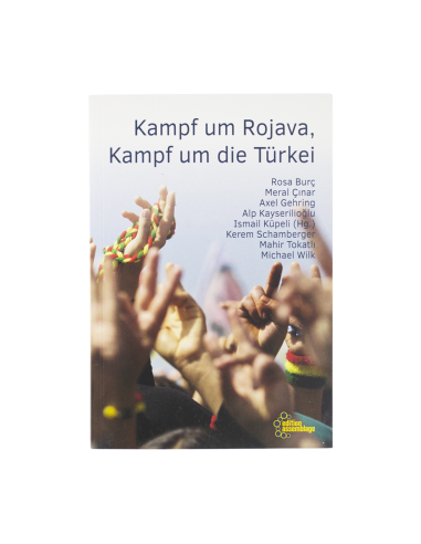 Kampf um Rojava, Kampf um die Türkei - @ No Borders