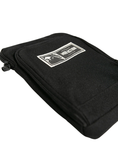 Riot Girl - Mob Action - Schultertasche - Black - @ No Borders