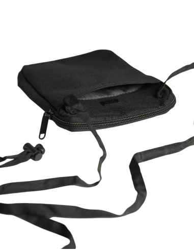 Riot Girl - Mob Action - Schultertasche - Black - @ No Borders