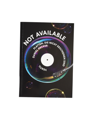 Not Available - @ No Borders