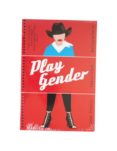 Play Gender - @ No Borders