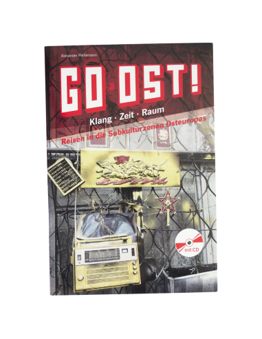 Go Ost! - @ No Borders