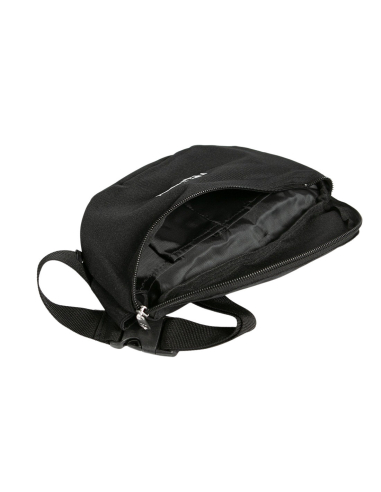 No Cops No Nazis - Mob Action - Hip Bag - Black - @ No Borders