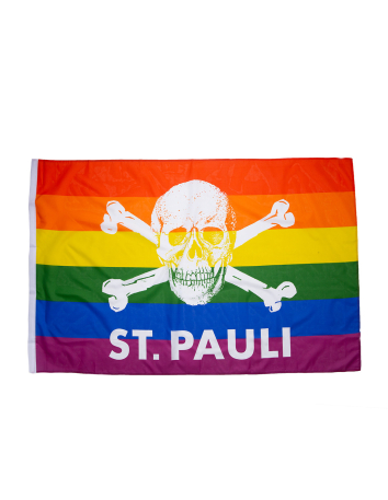 LGBTQ - Patch - @ No Borders