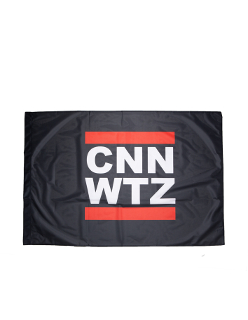 CNNWTZ - Wrapping Paper - @ No Borders