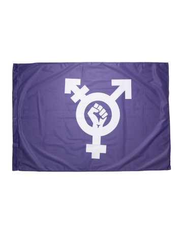 Smash Patriarchy 2.0 - Sticker - 10 pieces - @ No Borders