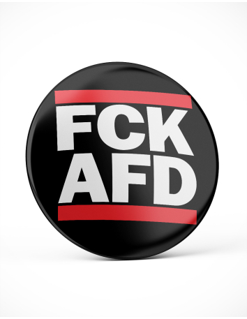 Don't look up - Sticker - 10 Stück - @ No Borders