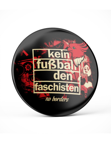 Antifaschistischer Taschenkalender - 2026 - @ No Borders
