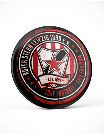 Connewitz Unbreakable - Sticker - @ No Borders
