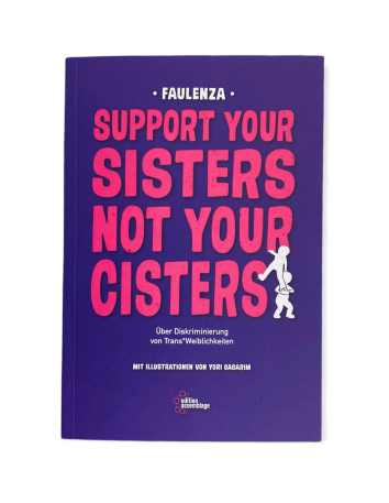 Feminismus für alle - @ No Borders