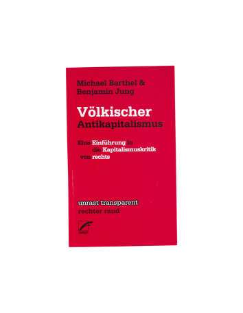 Einmaleins der Kapitalismuskritik - Buch - @ No Borders