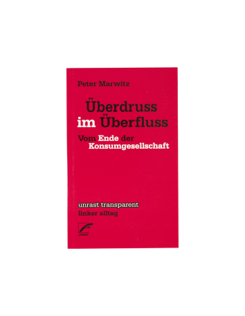 Männer, die die Welt verbrennen - Buch - @ No Borders