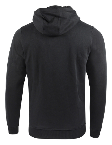 Mob Action Classic - Ninja Zipper - Black/Black - @ No Borders