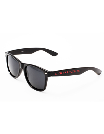 Feminista - Sonnenbrille - Purple - @ No Borders