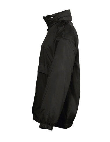 Windbreaker - Riot - @ No Borders