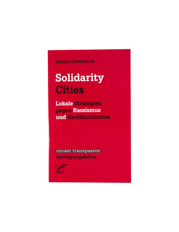 Kleine Geschichte der Umweltbewegungen - @ No Borders