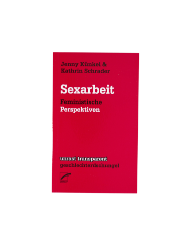 Sexarbeit - @ No Borders