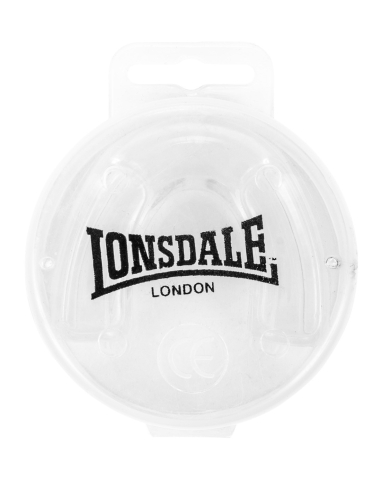 Lonsdale - Mouthguard - Denture - @ No Borders