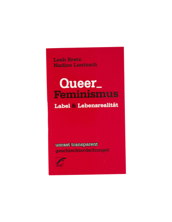 Ein anderer Blick: Feministischer Comic gegen die Zumutungen des Alltags - @ No Borders