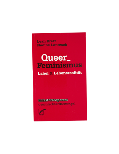 Queer_Feminismus - @ No Borders
