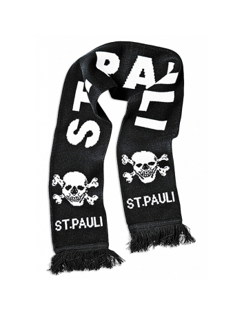 St. Pauli - T-Shirt - Awareness - Creme - @ No Borders
