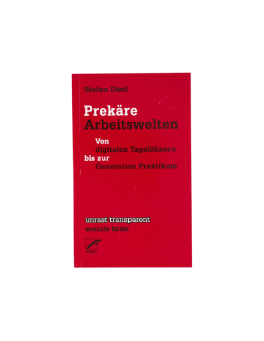 Prekäre Arbeitswelten - @ No Borders