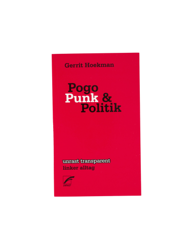 Pogo, Punk und Politik - @ No Borders