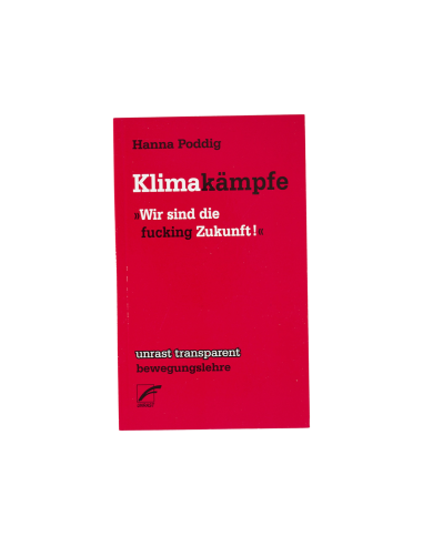 Klimakämpfe - @ No Borders