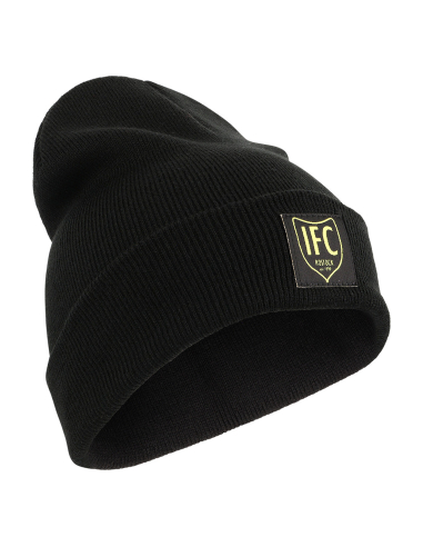 IFC Rostock - Wintermütze - Black - @ No Borders