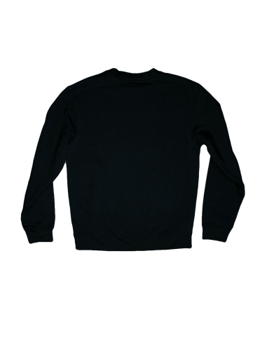 Roter Stern Kickers 05 - Sweater - Black - @ No Borders
