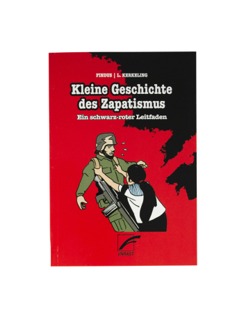 Ein anderer Blick: Feministischer Comic gegen die Zumutungen des Alltags - @ No Borders