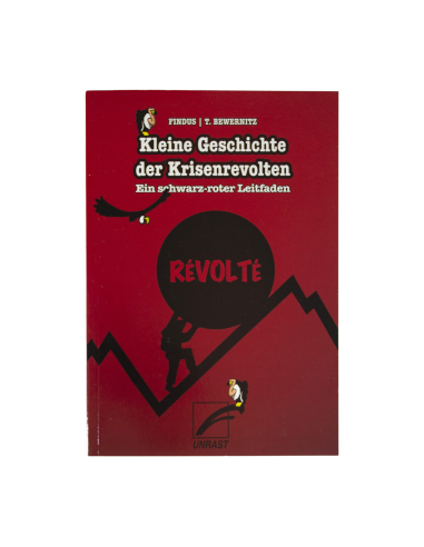 Kleine Geschichte der Krisenrevolten - @ No Borders